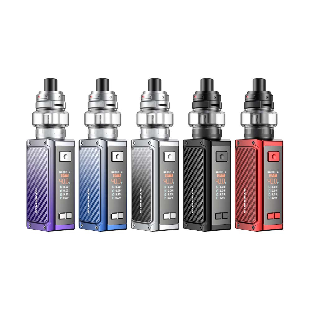 Aspire Rover Plus - Image 2