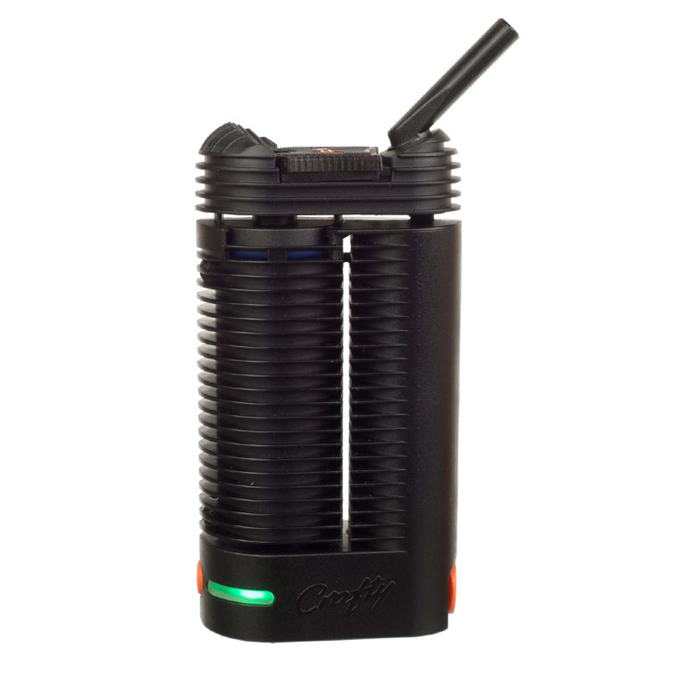 Crafty Vaporizer | Anonym