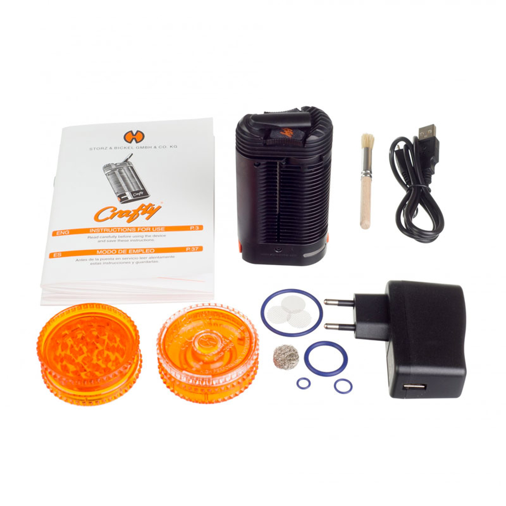 Crafty Vaporizer | Anonym - Image 2