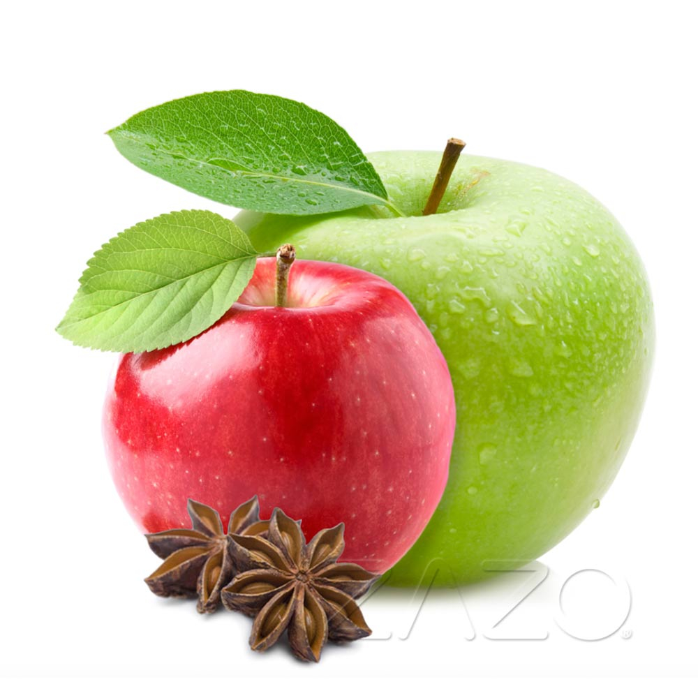 Zazo Liquids Double Apple