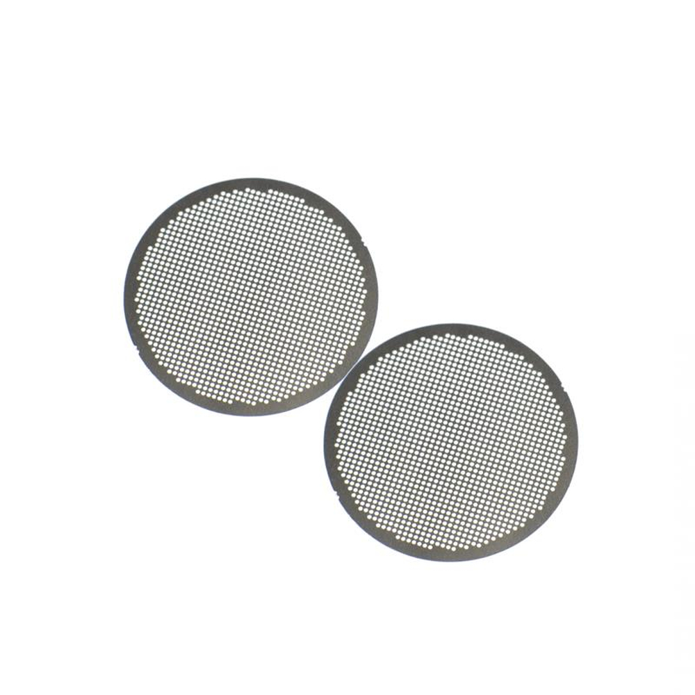 Flowermate Ersatzsiebe Set (A)