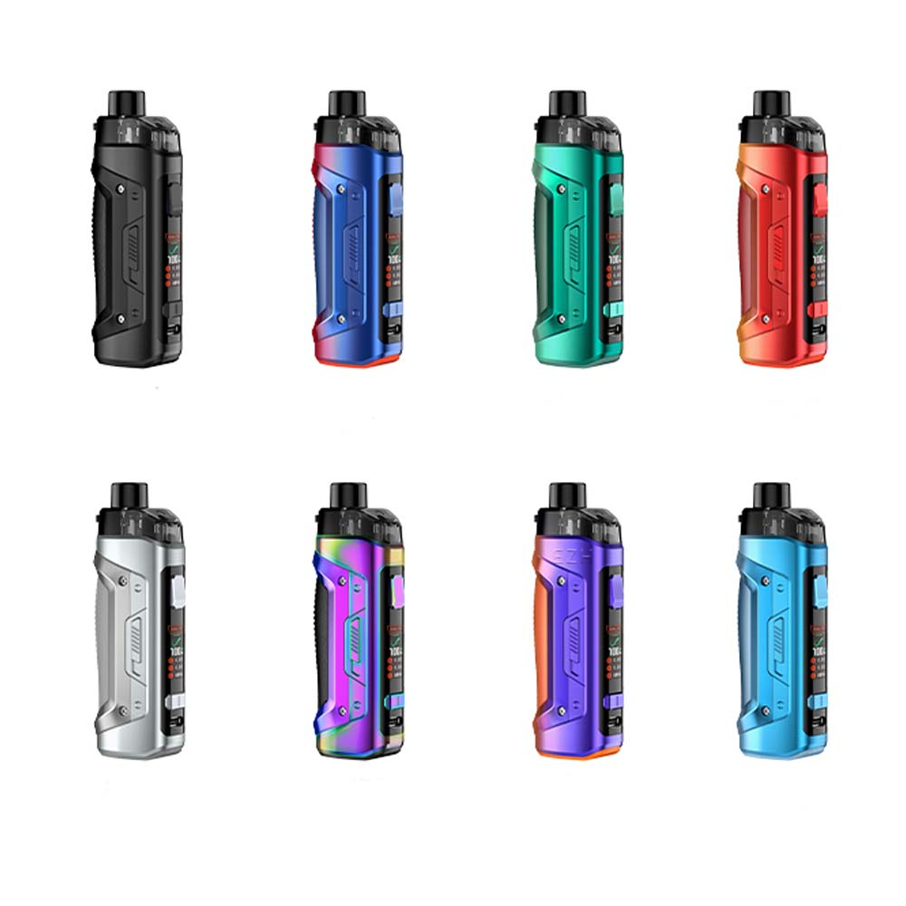 Geekvape Aegis Boost 2 Pro - Image 2