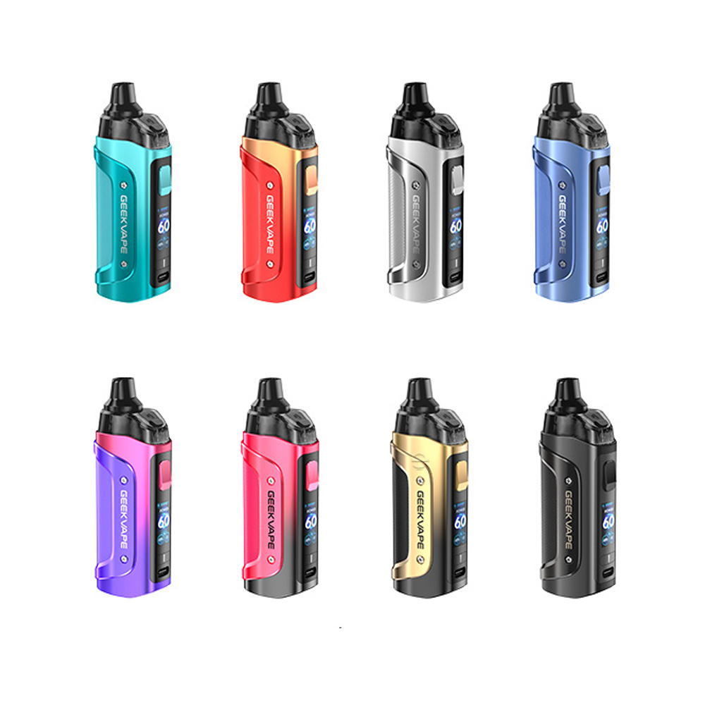 Geekvape Aegis Boost 3 - Image 2