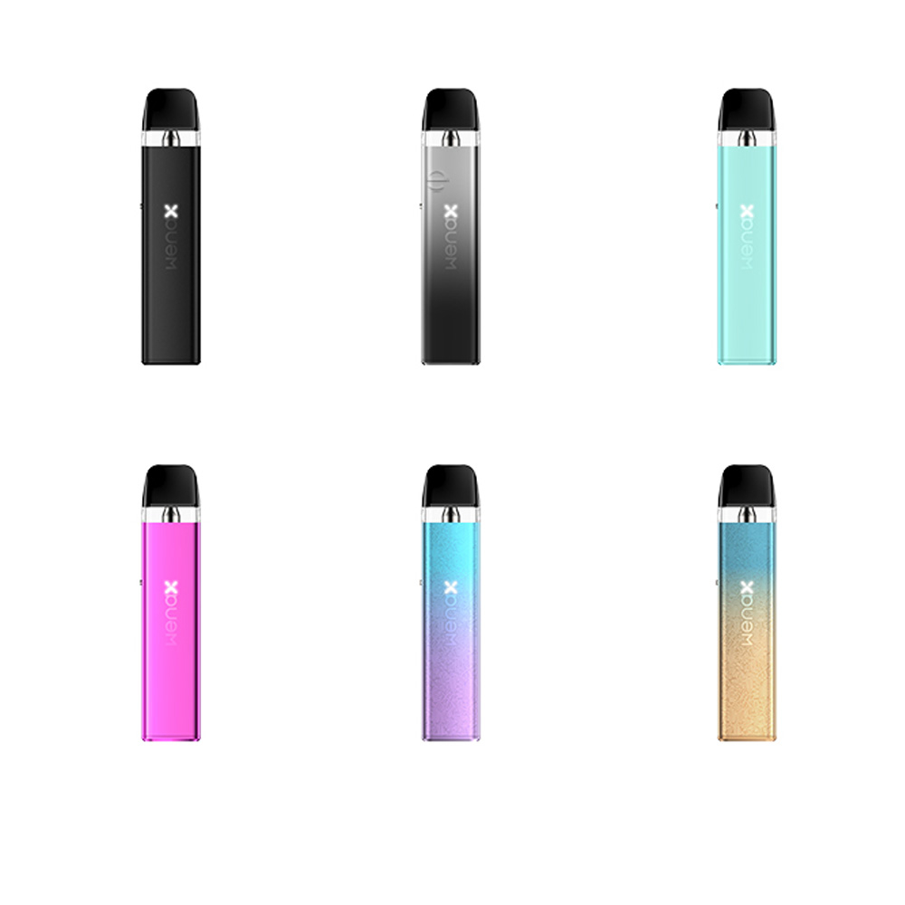 Geekvape Wenax Q Mini - Image 2