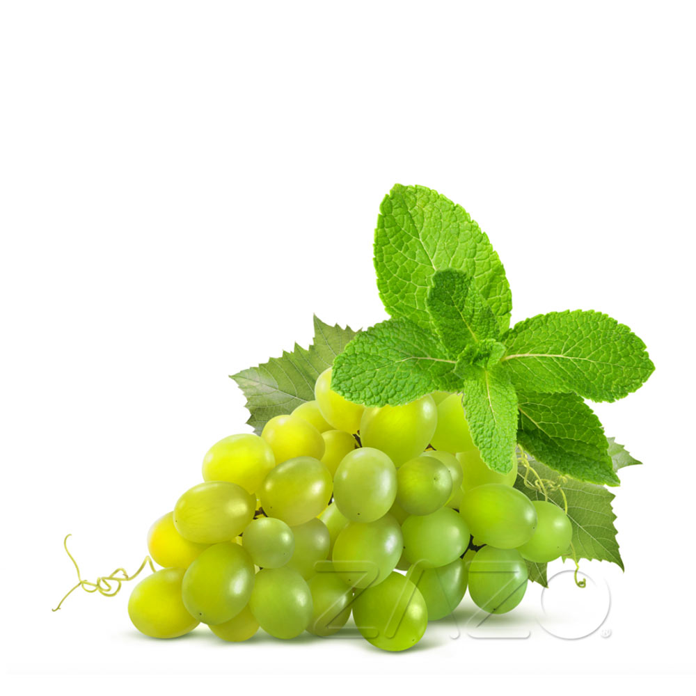 Zazo Liquids Grape Mint