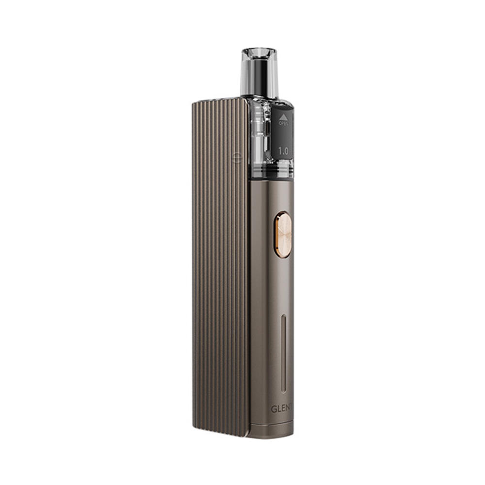 JustFog Glent Kit