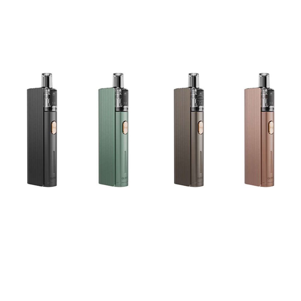 JustFog Glent Kit - Image 2