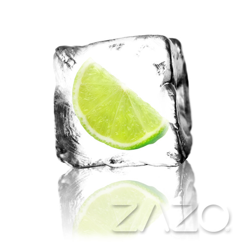 Zazo Liquids Lemon-Cool