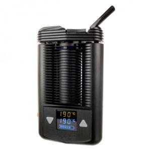 Mighty Vaporizer