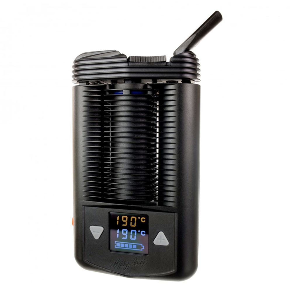 Mighty Vaporizer