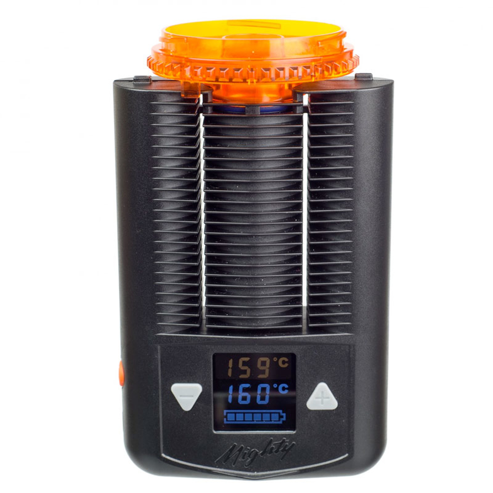 Mighty Vaporizer - Image 3