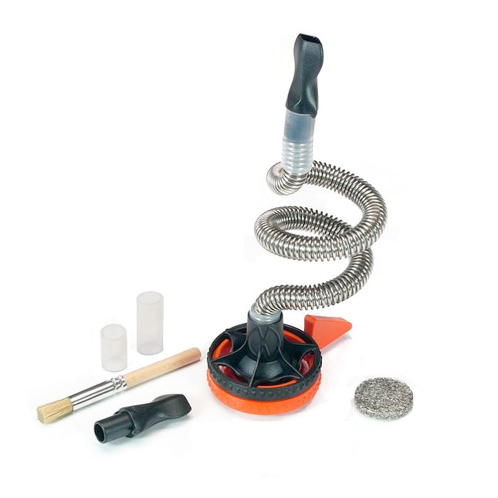 Storz & Bickel Plenty Vaporizer - Image 2