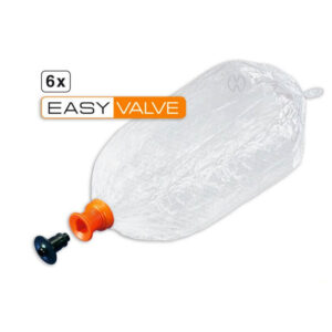 Valve Ballon