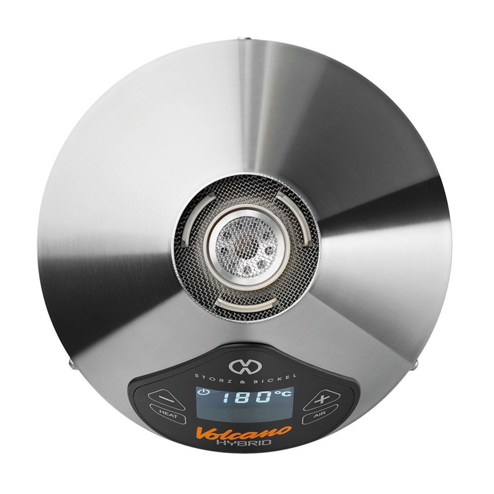 Volcano Hybrid | Mislav - Image 2