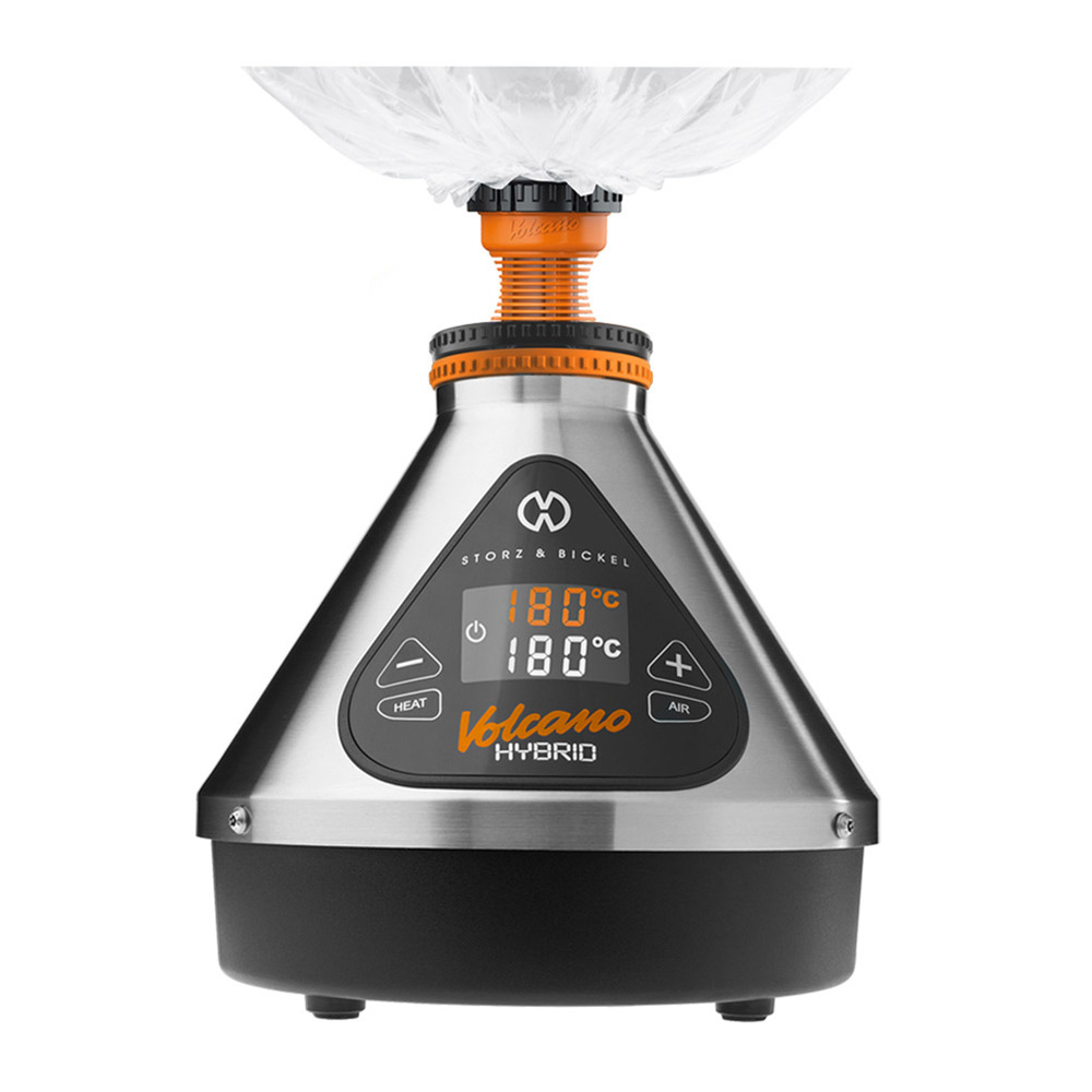 Volcano Hybrid | Mislav - Image 4