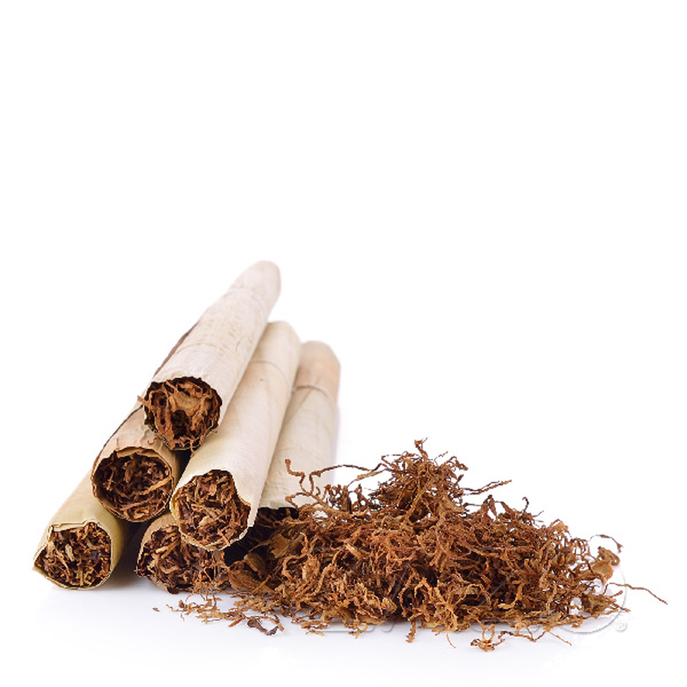 Zazo Liquids - Tobacco 3 - 12mg | Jürgen