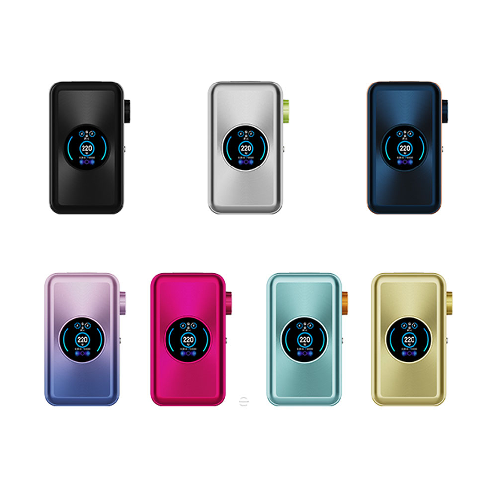 Vaporesso GEN MAX Mod - Image 2