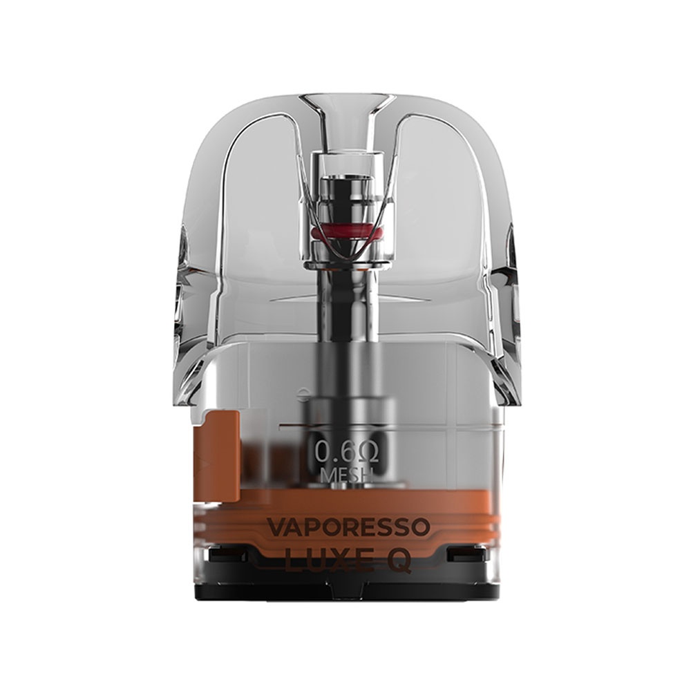 Vaporesso Luxe Q 3ml Pods