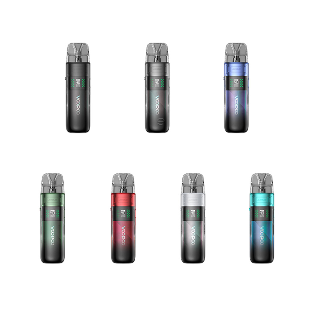 Voopoo Argus E40 - Image 2