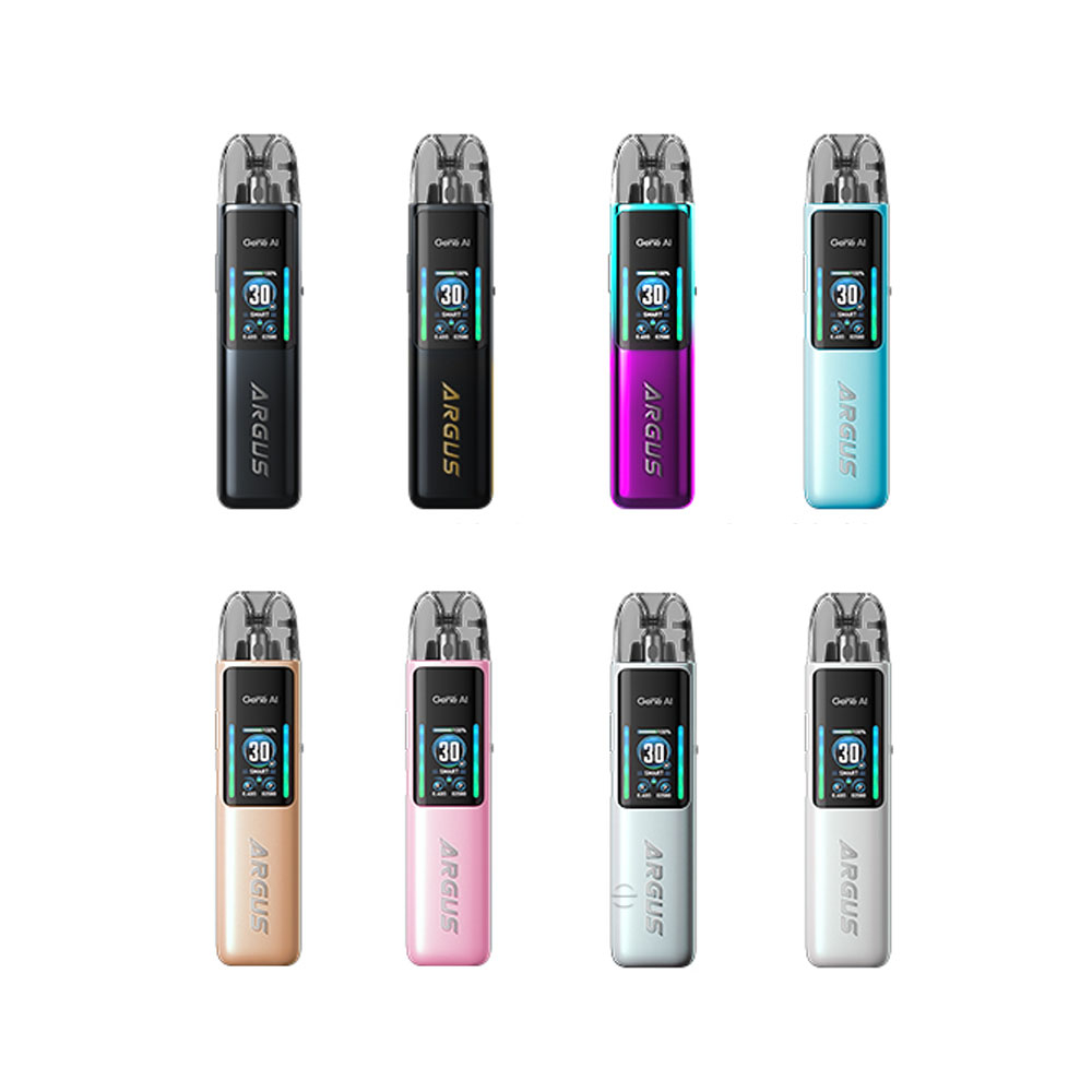 Voopoo Argus G2 - Image 2