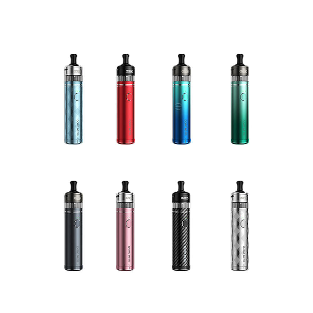 Voopoo Doric 60 Pro - Image 2