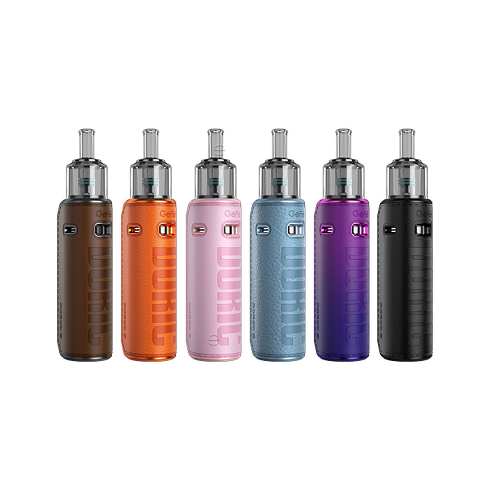 Voopoo Doric E Pod Kit - Image 2