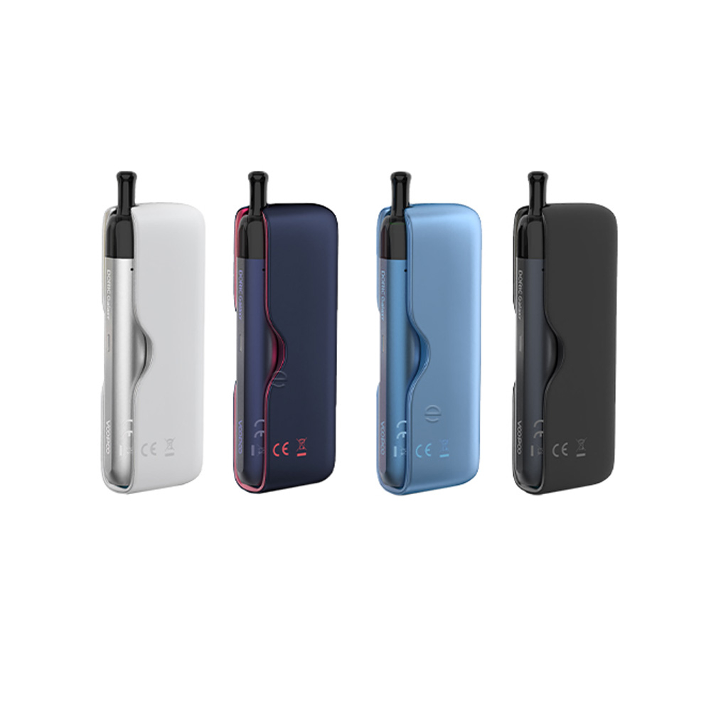Voopoo Doric Galaxy Kit - Image 2