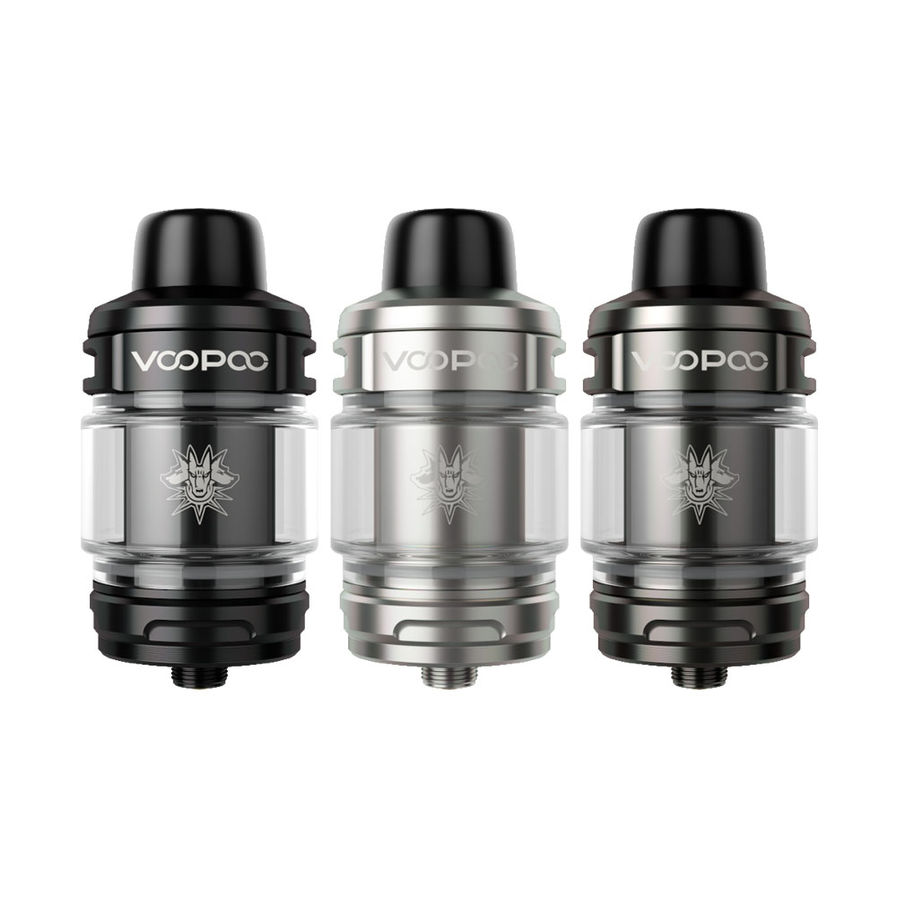 Voopoo U-Force X - Image 2