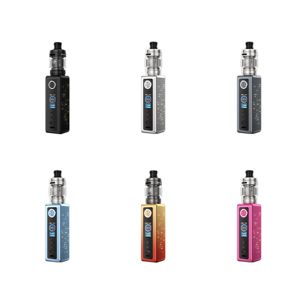 Voopoo Vinci Spark 100 - Image 2